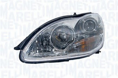 MAGNETI MARELLI 710302489273 -  Основная фара